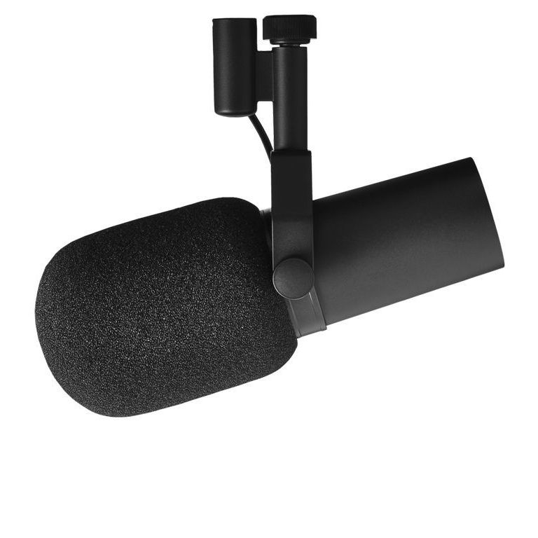 Купить SHURE SM7B