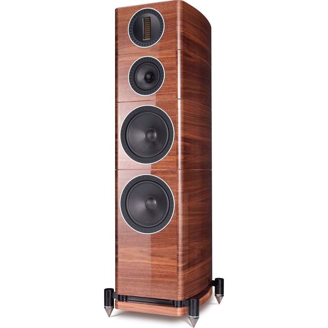 Купить WHARFEDALE ELYSIAN 4