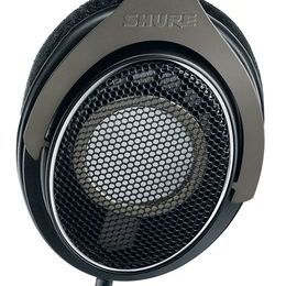 Купить SHURE SRH1840-BK