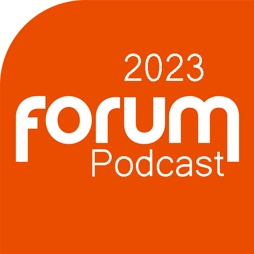 Podcast Forum in Russia 2023