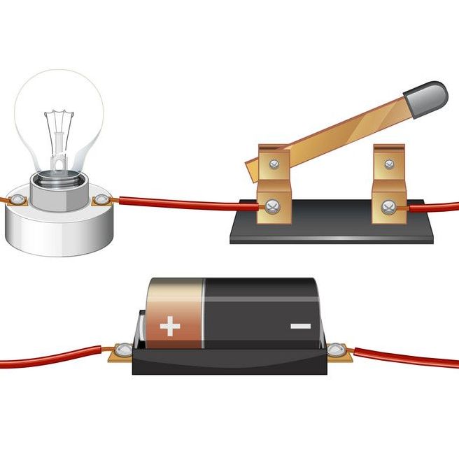 описание английского интенсиваScience: introduction to electricity