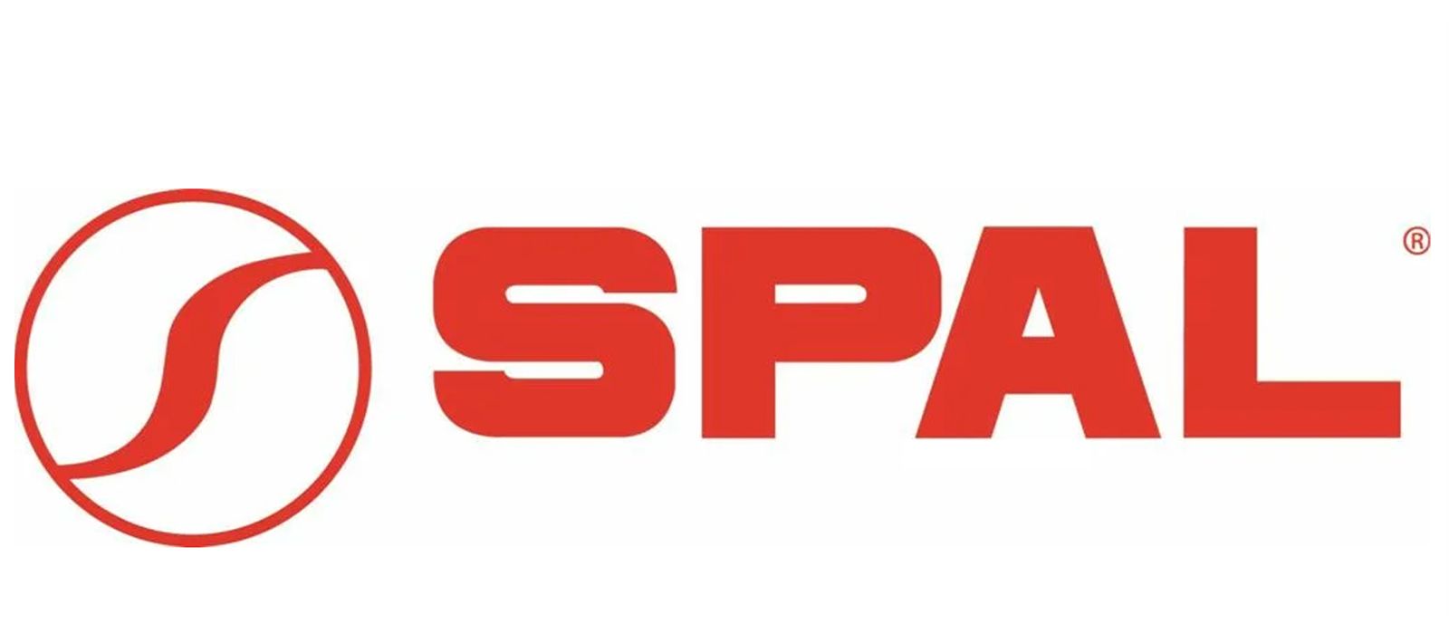 Spal вентилятор