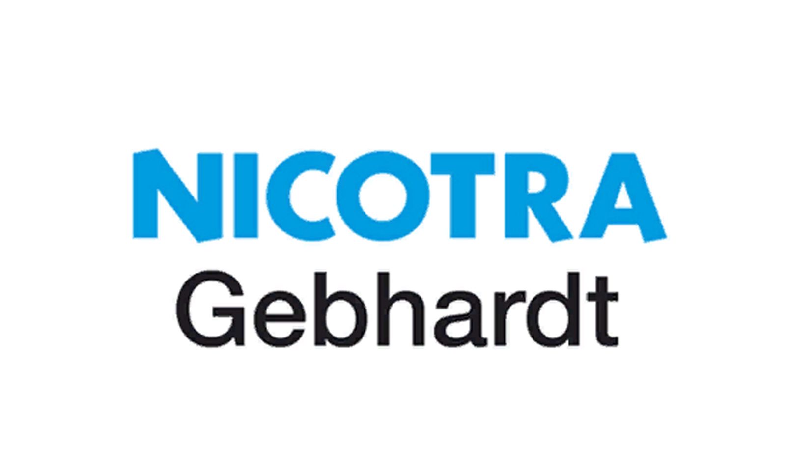 Nicotra Gebhardt вентилятор