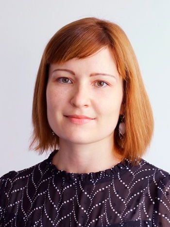 Елена Редколис, автор программ обучения