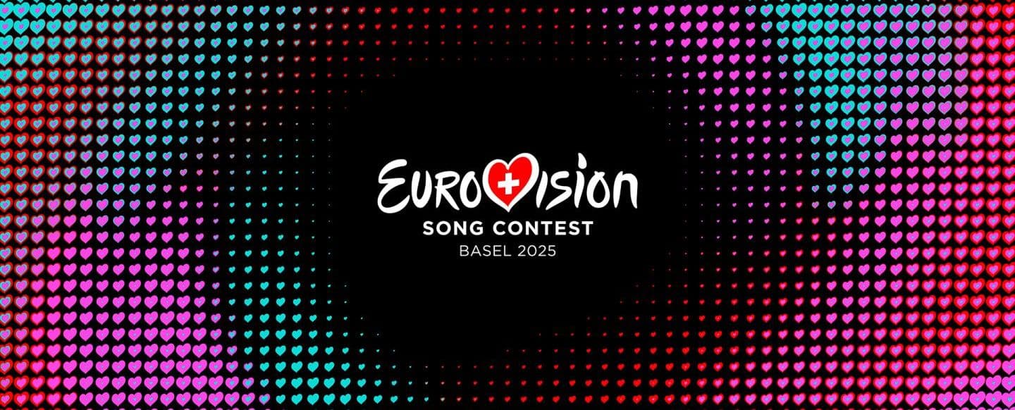 Become a part of the Eurovision Song Contest 2025 in Basel