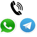 телефон, whats app