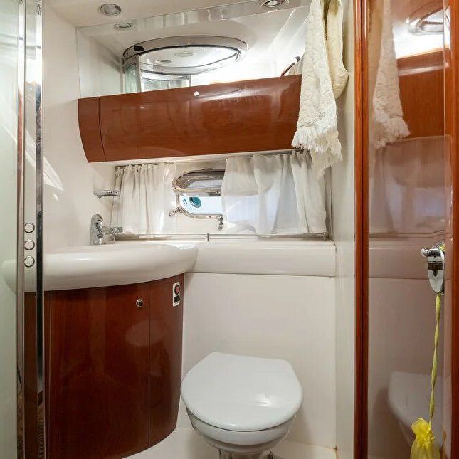 Купить «PRINCESS 45»