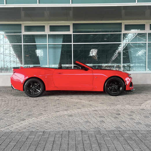 Купить Chevrolet Camaro