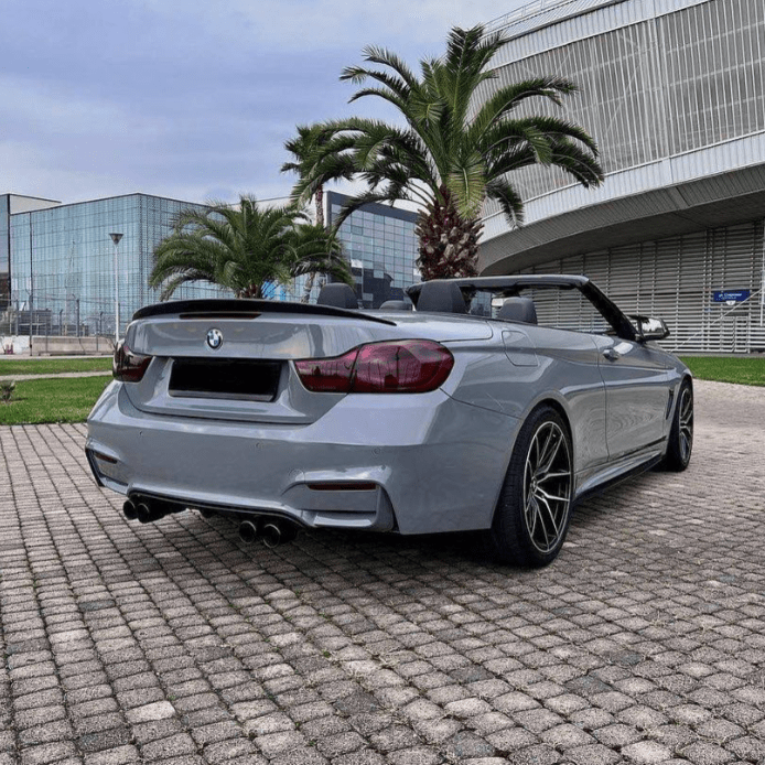 Купить ВMW 430i cabrio