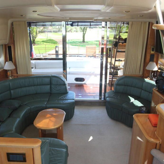 Купить «PRINCESS 56»