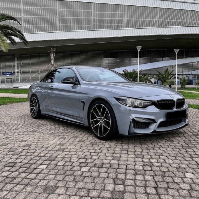 Купить ВMW 430i cabrio