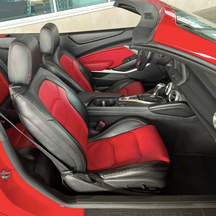 Купить Chevrolet Camaro