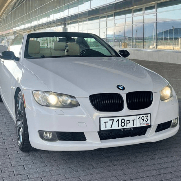Купить BMW 328i