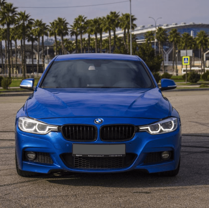 Купить BMW F30