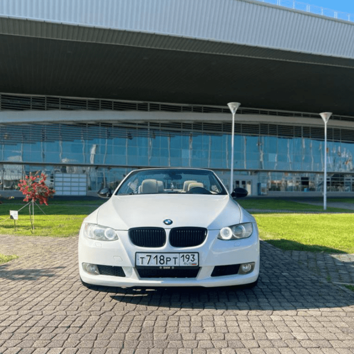 Купить BMW 328i