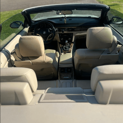 Купить BMW 328i