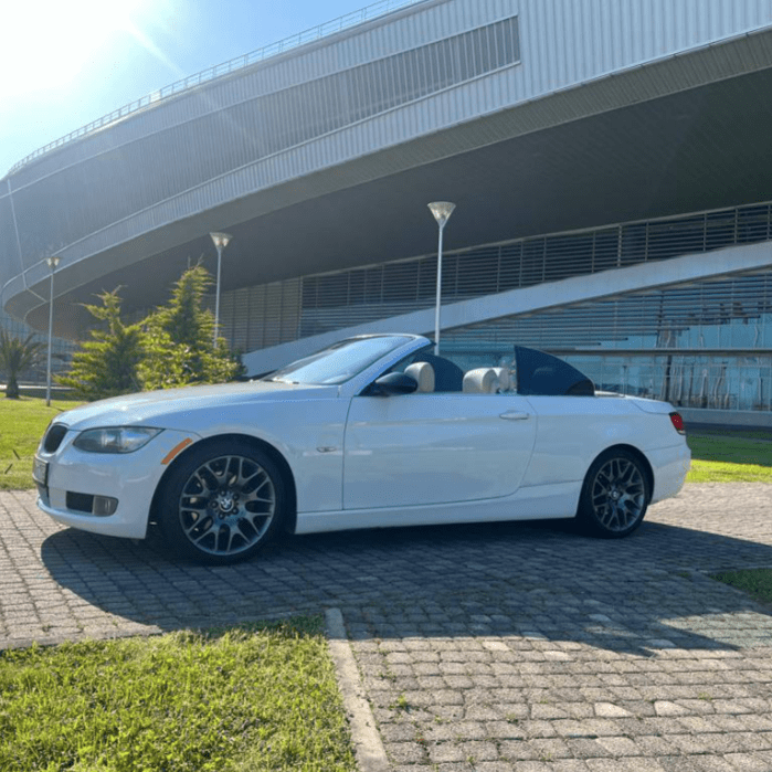 Купить BMW 328i