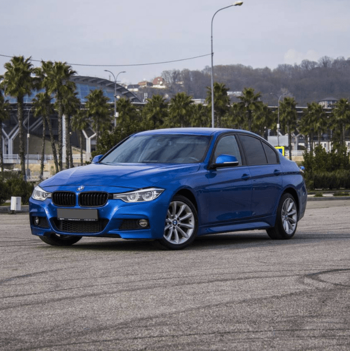 Купить BMW F30
