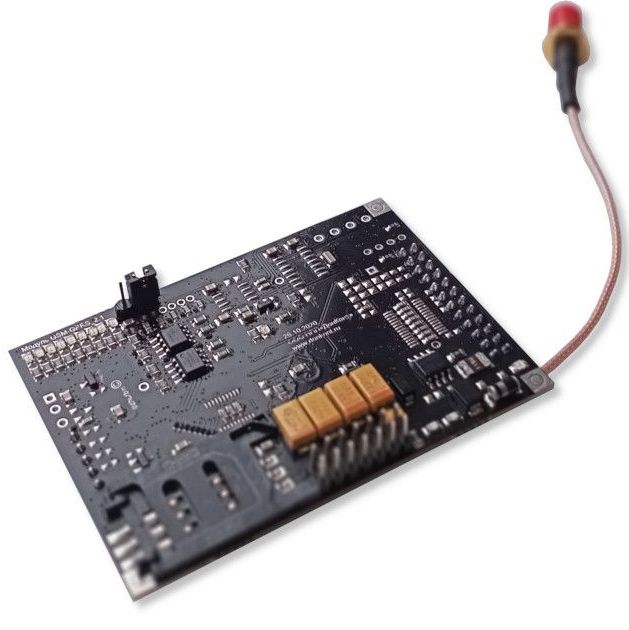 Купить GSM/GPRS модемы для контроллеров серии КАТРОН