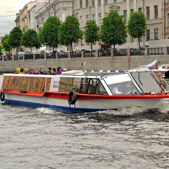  "Айвенго" на 30 человек: