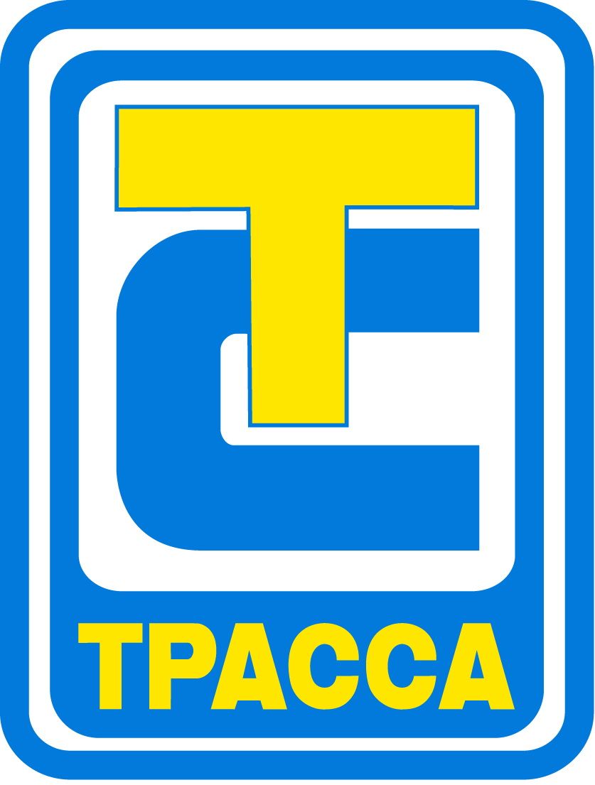 Сеть АЗС ТРАССА