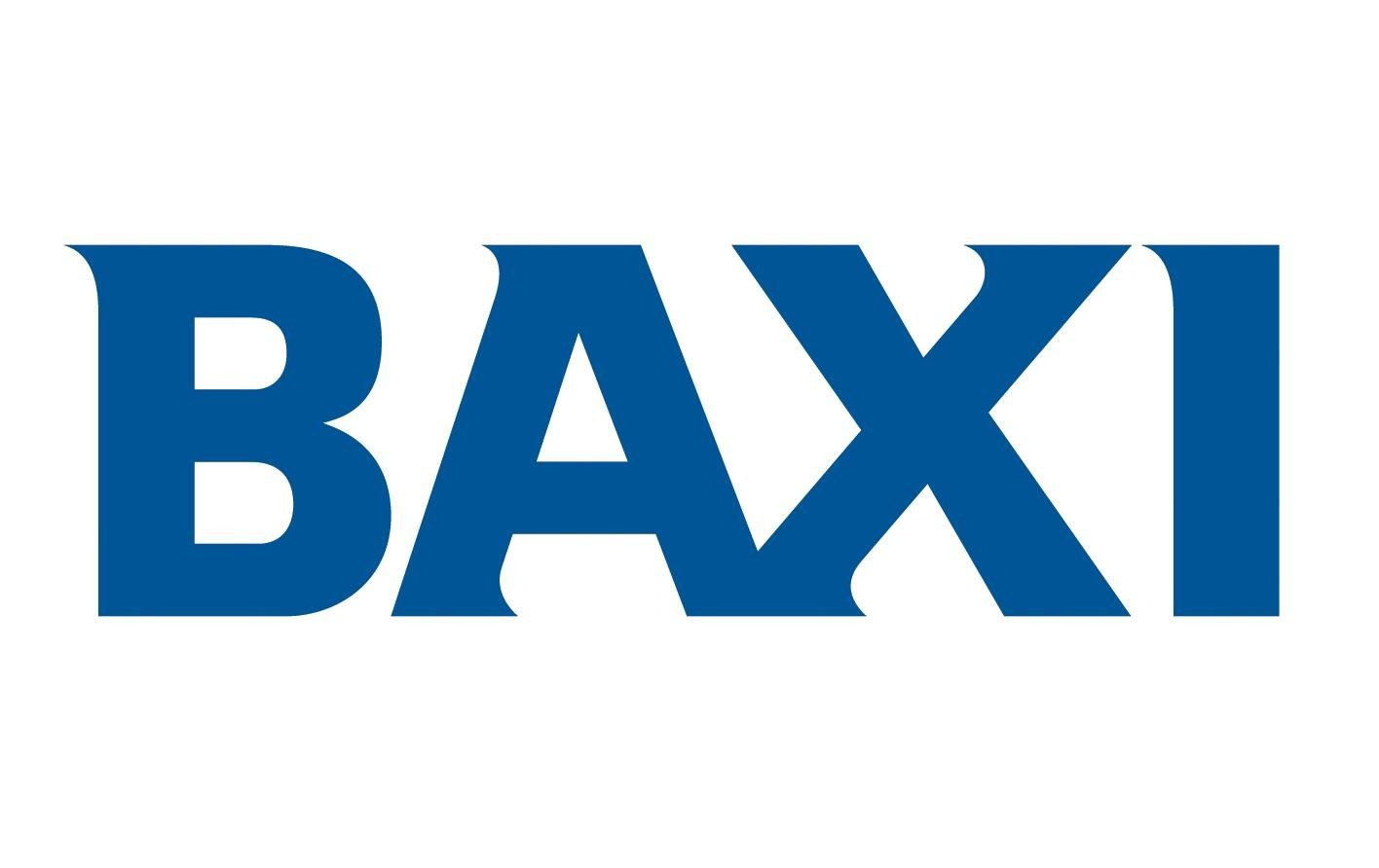 BAXI - отопительное оборудование.