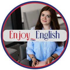 Курсы английского языкаEnjoy_english ИП ГОРОБЦОВА МАРИЯ АЛЕКСАНДРОВНА