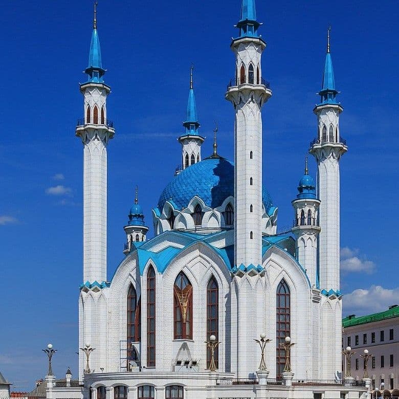 Казань черемшан. Кул-Шариф. Казань туры экскурсионные из Москвы.