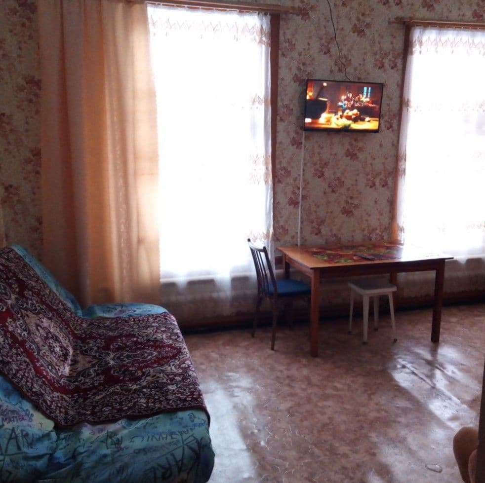 Квартира в аренду в Тайге