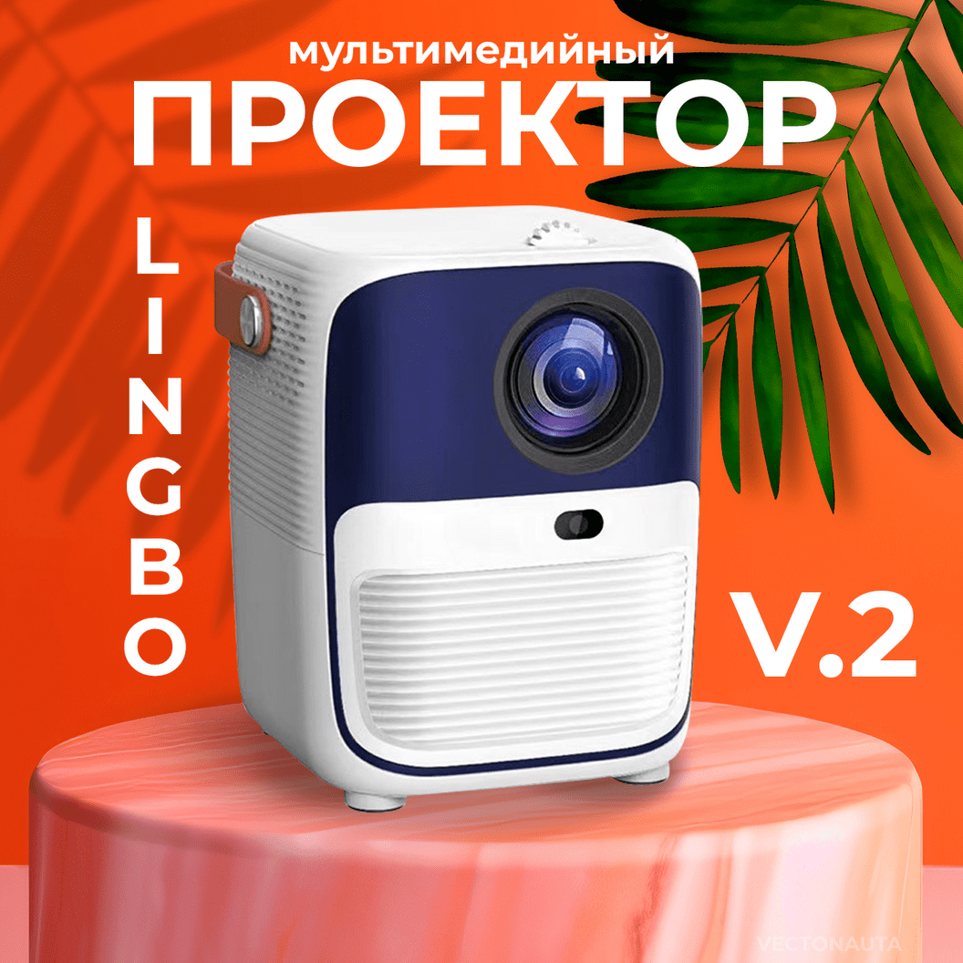 Купить Lingbo T10 Max (V.2)