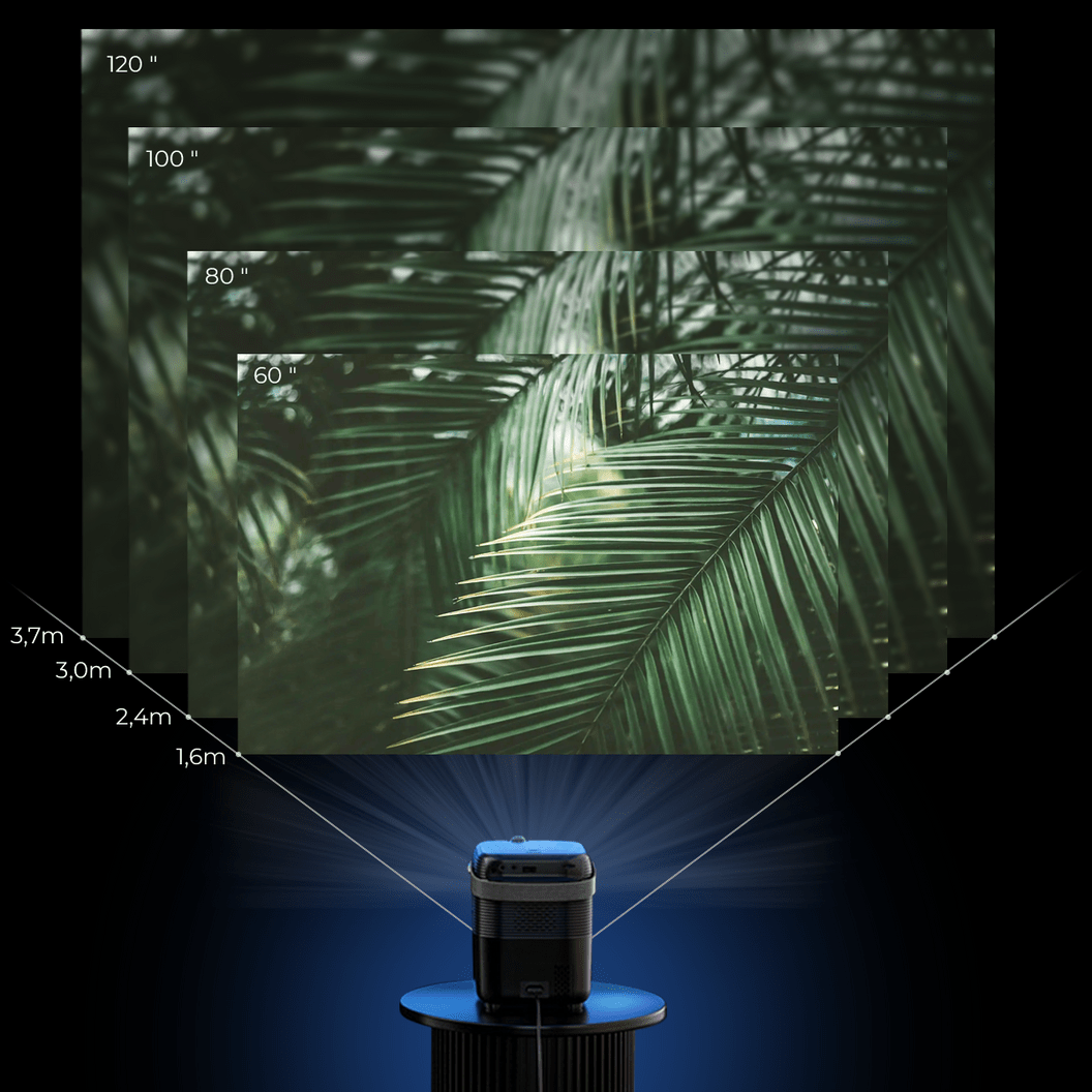 Купить Lingbo T10 Max (V.2)