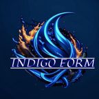 INDIGO FORM - изделия из стеклопластика