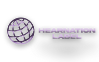 Hearnation Label