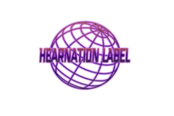 Hearnation Label - лого