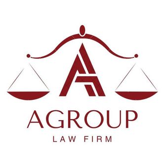 Юридическая компания AGroup