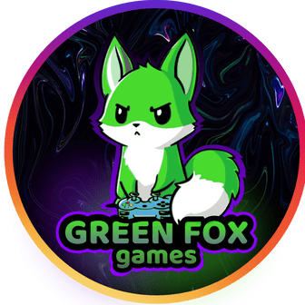 Green Fox Games