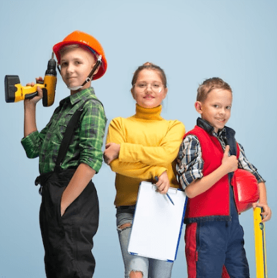 <a href="https://www.freepik.com/free-photo/first-step-kids-dreaming-about-profession-engineer_12838968.htm#query=%D0%BF%D1%80%D0%BE%D1%84%D0%BE%D1%80%D0%B8%D0%B5%D0%BD%D1%82%D0%B0%D1%86%D0%B8%D1%8F%20%D0%B4%D0%B5%D1%82%D0%B8&position=0&from_view=search&track=ais">Image by master1305</a> on Freepik