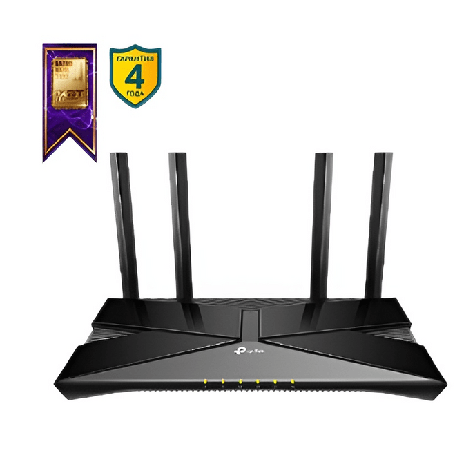 Купить TP-Link AX10 (AX1500)