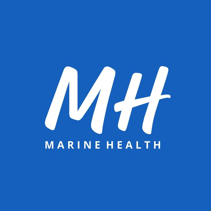 squalene Marine Health Group