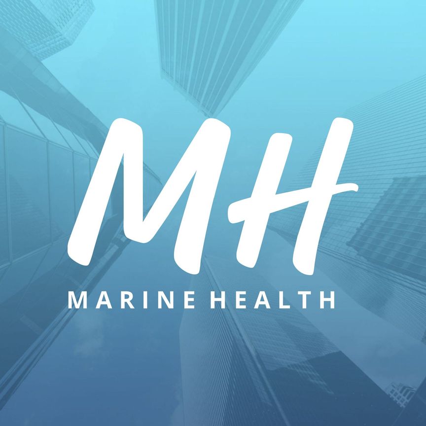 Партнерство с Marine Health Group