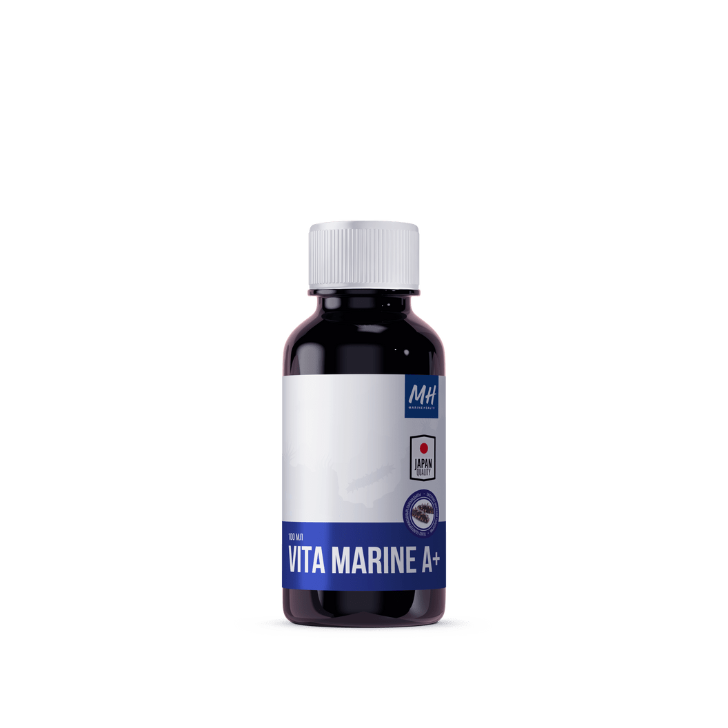 Купить Vitamarine A+ Marine Health