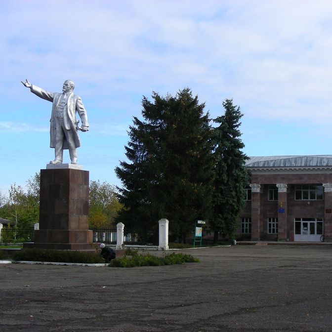Галерея