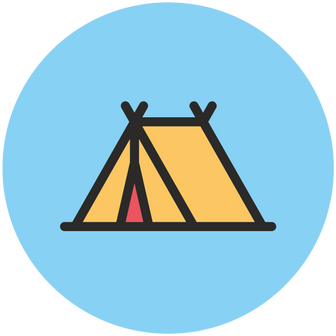 палатки и шатры