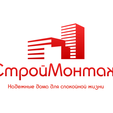 ООО СТРОЙМОНТАЖ