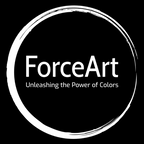 Лого ForceArt
