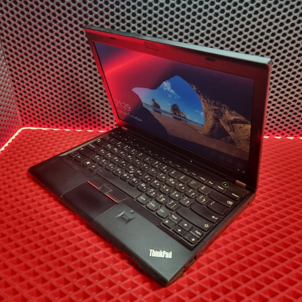 Купить Lenovo ThinkPad X230i