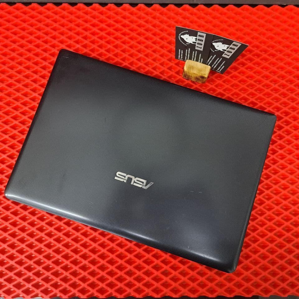 Купить Asus X401A