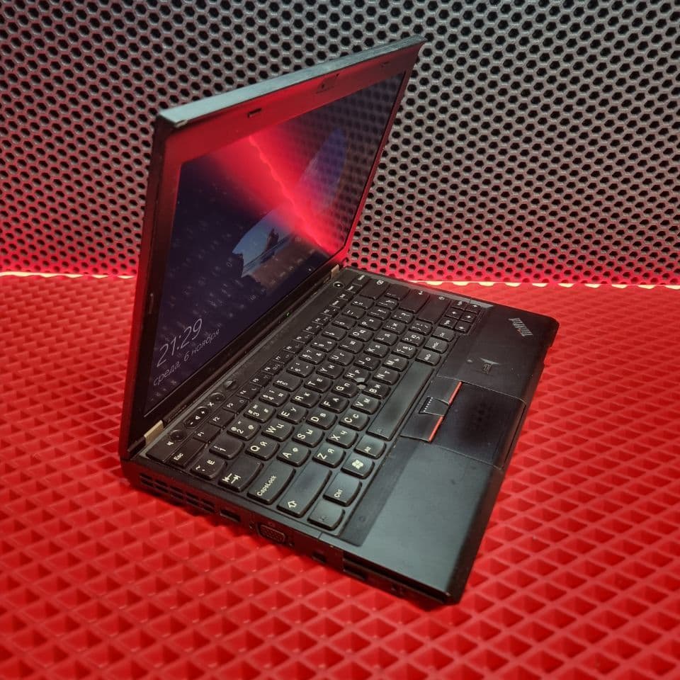 Купить Lenovo ThinkPad X230i