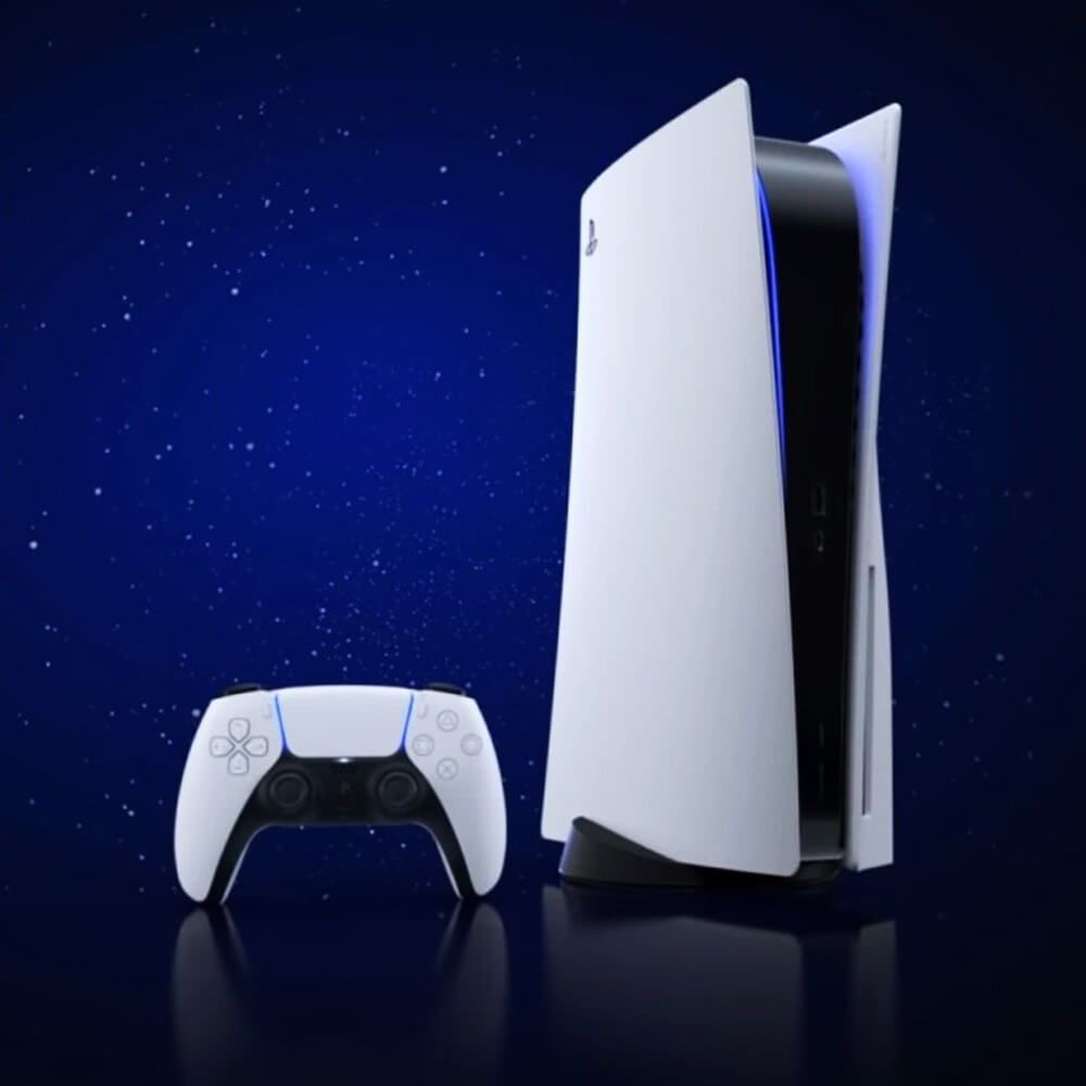 Купить Sony Play Station 5 Slim