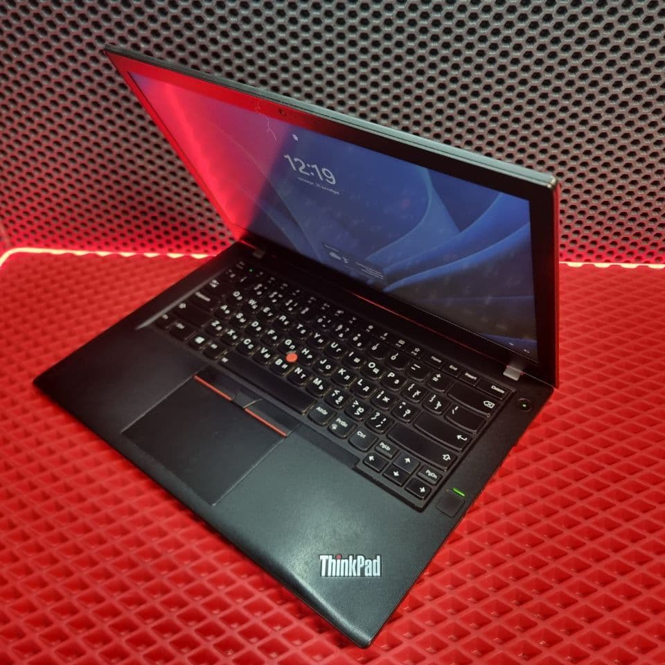 Купить Lenovo ThinkPad T470